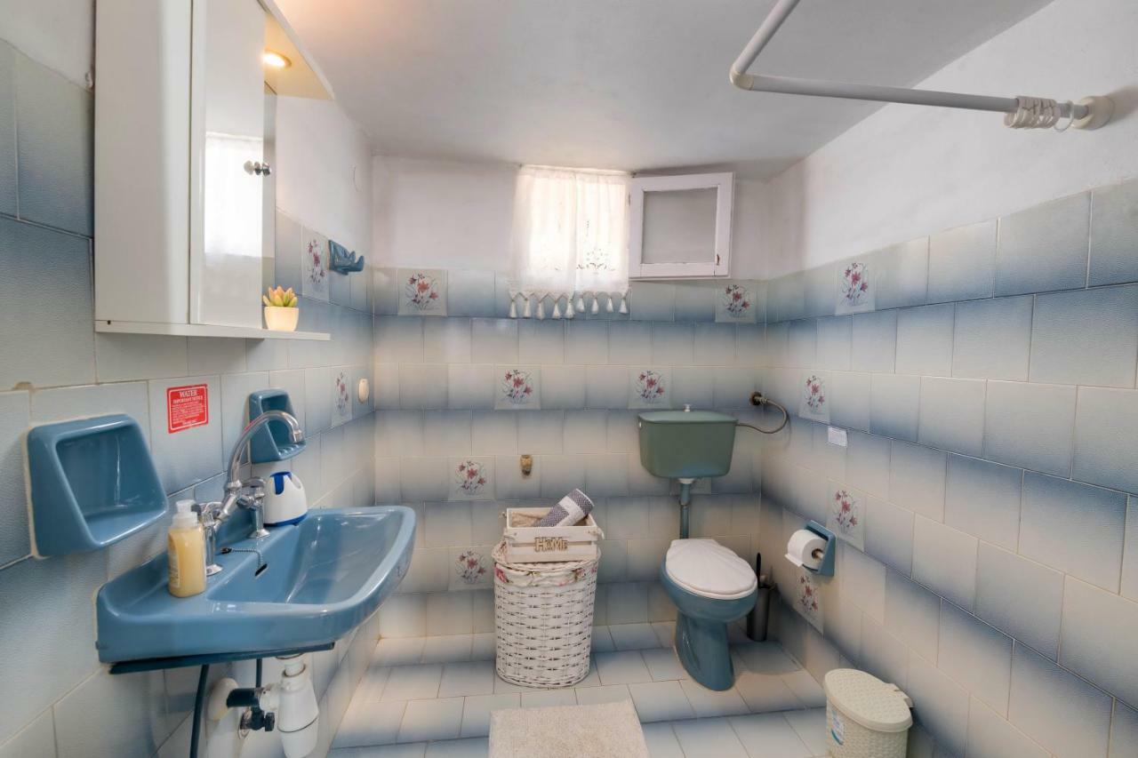 Voula Apartman Gáiosz Kültér fotó